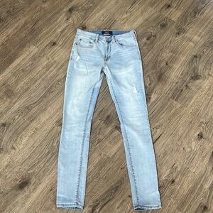 Aeropostale High Rise Jeans.